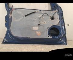 Porta anteriore sinistra Opel Astra G del 1998 - 14