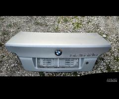 BMW SERIE5 E39 BERLINA BAULETTO - 1