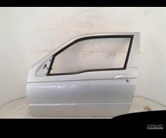 Porta anteriore sx Alfa Romeo Alfa 145 1° del 1998