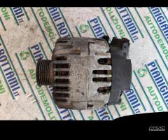 Alternatore Peugeot 307 8HZ 2004