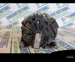 Alternatore Peugeot 307 8HZ 2004