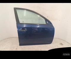 Porta anteriore destra Kia Cee'd 1° del 2008 - 2