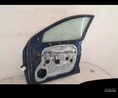 Porta anteriore destra Kia Cee'd 1° del 2008 - 11