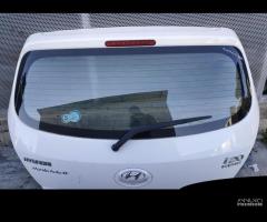 HYUNDAI I20 PORTELLONE POST 08-12 - 1