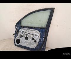 Porta anteriore destra Kia Cee'd 1° del 2008 - 12