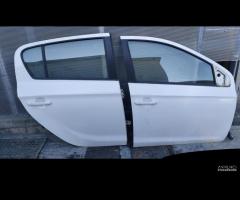 HYUNDAI I20 PORTE ANT E POST 08-12 - 1