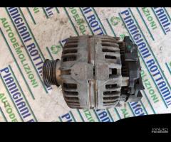 Alternatore Opel Astra H Z16XEP 2005