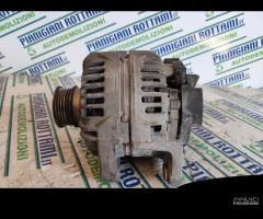 Alternatore Opel Astra H Z16XEP 2005