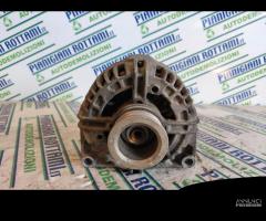 Alternatore Opel Astra H Z16XEP 2005