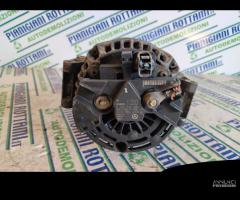 Alternatore Jeep Grand Cherokee 665921 2002