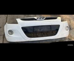 HYUNDAI I20 1.2BZ MUSO COMPLETO 08-14 - 2