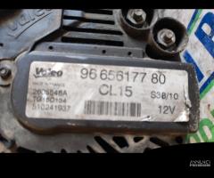 Alternatore Peugeot Expert RHK 2010