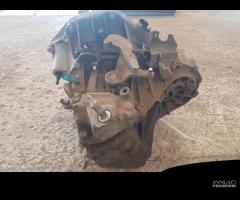 Cambio T24 B113 Nissan Qashqai K9K