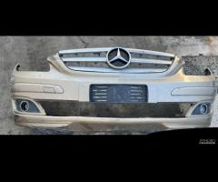 MERCEDES CLASSE B245 2.0D MUSO COMPLETO 05-08