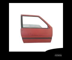 Porta anteriore destra Fiat Uno 2° serie