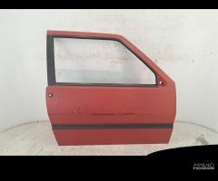 Porta anteriore destra Fiat Uno 2° serie