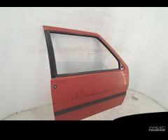 Porta anteriore destra Fiat Uno 2° serie