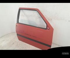 Porta anteriore destra Fiat Uno 2° serie