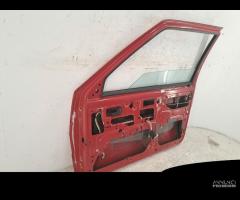 Porta anteriore destra Fiat Uno 2° serie - 9