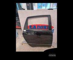 Porta posteriore dx Mercedes Benz B180 2.0 D 2007 - 2