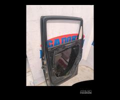 Porta posteriore dx Mercedes Benz B180 2.0 D 2007 - 6