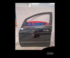 Porta anteriore sx Mercedes Benz B180 2.0 D 2007