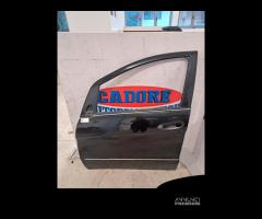 Porta anteriore sx Mercedes Benz B180 2.0 D 2007