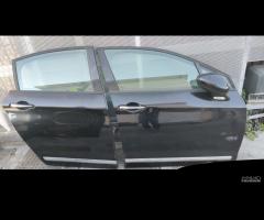 CITROEN C5 PORTA ANT E POST DX E SX BERLINA 2010\u003e - 1