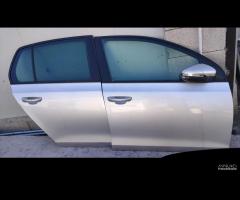 VOLKSWAGEN GOLF6 PORTA ANT E POST DX E SX '08-'12 - 2