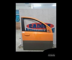 Porta anteriore destra Fiat Panda 169 1.2 D 2006