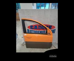 Porta anteriore destra Fiat Panda 169 1.2 D 2006