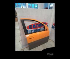 Porta anteriore destra Fiat Panda 169 1.2 D 2006