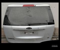 KIA CARNIVAL PORTELLONE POSTERIORE 2006\u003e