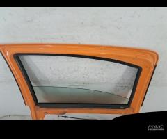 Porta posteriore destra Fiat Panda 169 1.2 D 2006 - 11