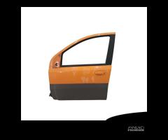 Porta anteriore sinistra Fiat Panda 169 1.2 D 2006