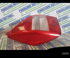 Faro Posteriore Sinistro Citroen C2 2006