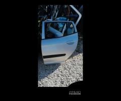 KIA PICANTO PORTA ANT E POST DX E SX 2004-2011 - 4