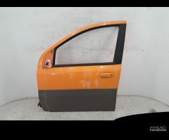 Porta anteriore sinistra Fiat Panda 169 1.2 D 2006