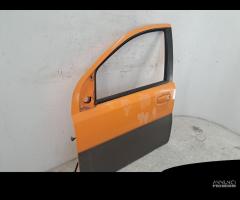 Porta anteriore sinistra Fiat Panda 169 1.2 D 2006