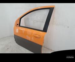 Porta anteriore sinistra Fiat Panda 169 1.2 D 2006