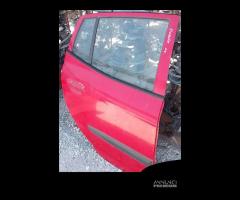 KIA PICANTO PORTA ANT E POST DX E SX 2004-2011 - 8