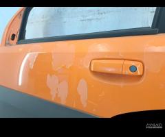 Porta anteriore sinistra Fiat Panda 169 1.2 D 2006 - 6