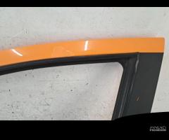 Porta anteriore sinistra Fiat Panda 169 1.2 D 2006 - 7