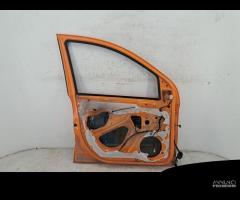 Porta anteriore sinistra Fiat Panda 169 1.2 D 2006 - 8