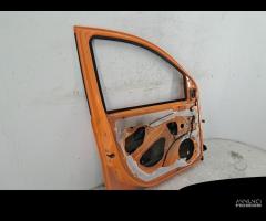 Porta anteriore sinistra Fiat Panda 169 1.2 D 2006 - 9