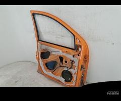 Porta anteriore sinistra Fiat Panda 169 1.2 D 2006 - 10