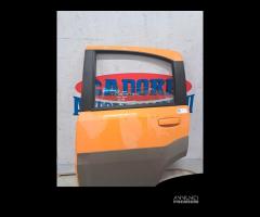 Porta posteriore sx Fiat Panda 169 1.2 D del 2006