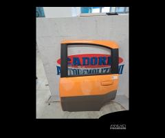 Porta posteriore sx Fiat Panda 169 1.2 D del 2006