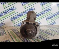 Motorino Avviamento Fiat Panda 4x4 156C.046 1994