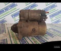 Motorino Avviamento Fiat Panda 4x4 156C.046 1994